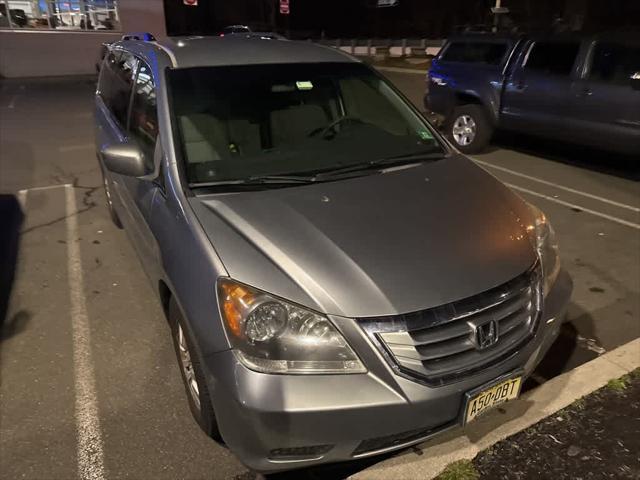 used 2010 Honda Odyssey car, priced at $8,995