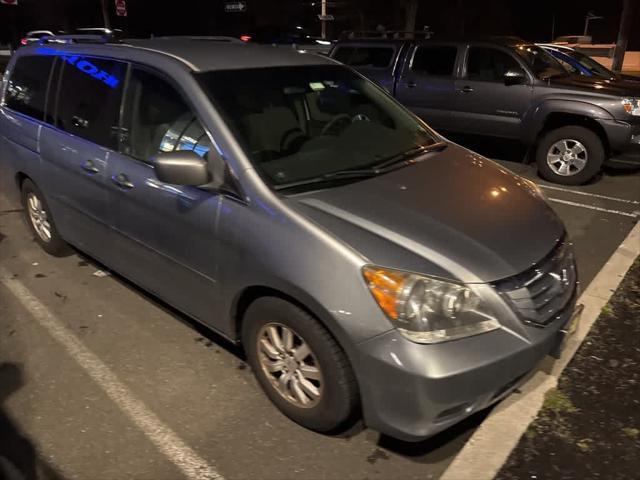 used 2010 Honda Odyssey car, priced at $8,995