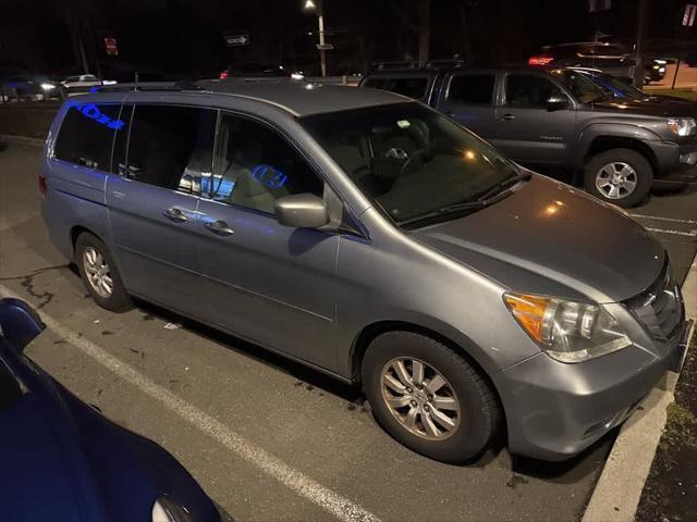 used 2010 Honda Odyssey car, priced at $8,995