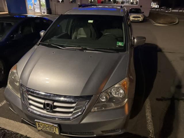 used 2010 Honda Odyssey car, priced at $8,995