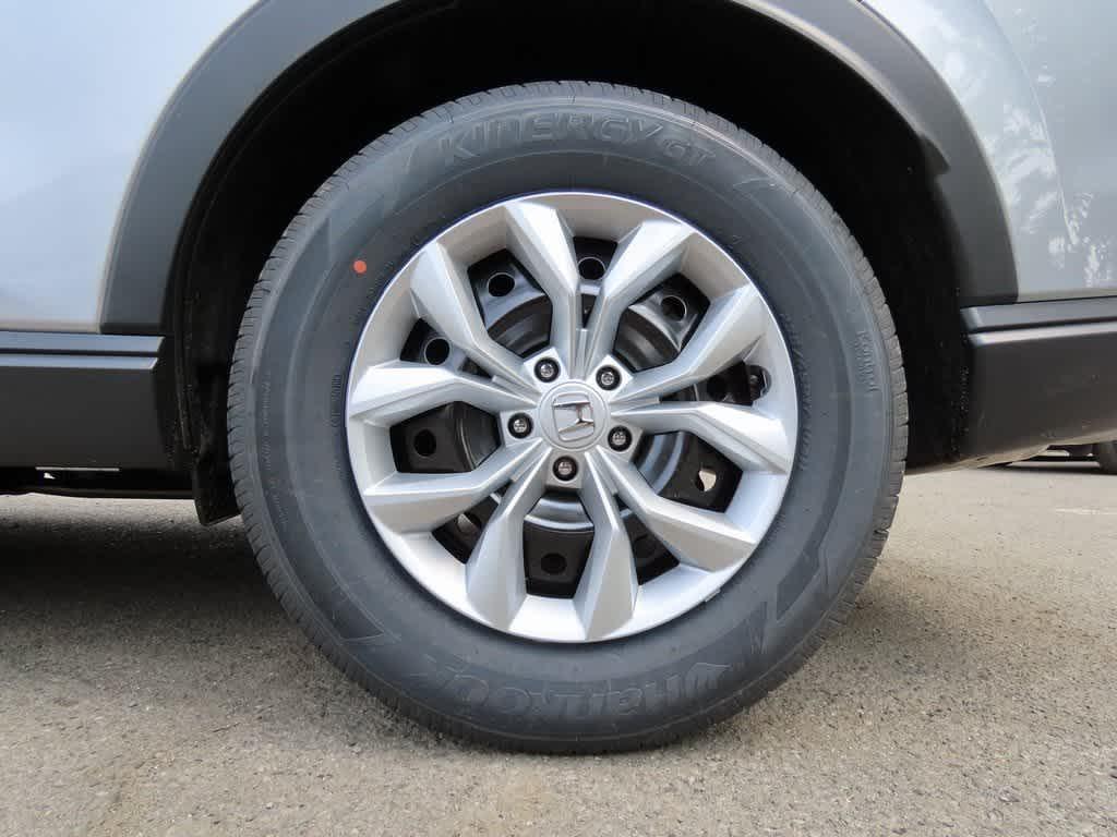 new 2026 Honda CR-V car, priced at $33,870