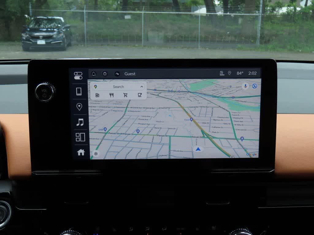 new 2026 Honda Prologue car, priced at $59,395