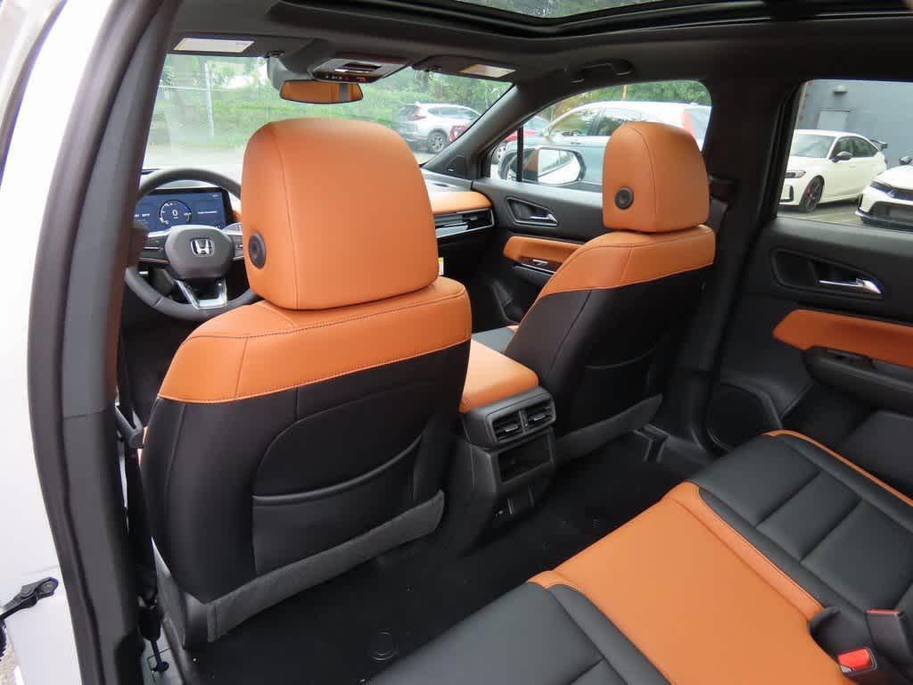 new 2026 Honda Prologue car, priced at $59,395