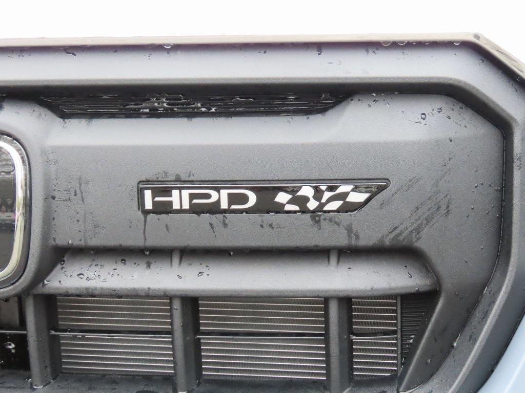new 2025 Honda Ridgeline car, priced at $46,365