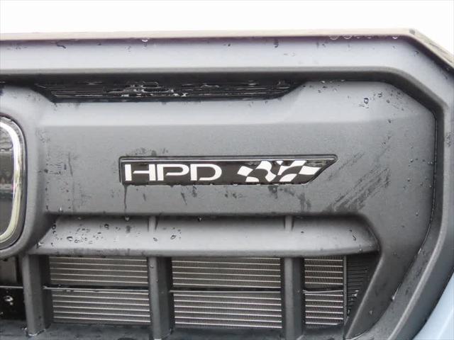 new 2025 Honda Ridgeline car, priced at $46,365