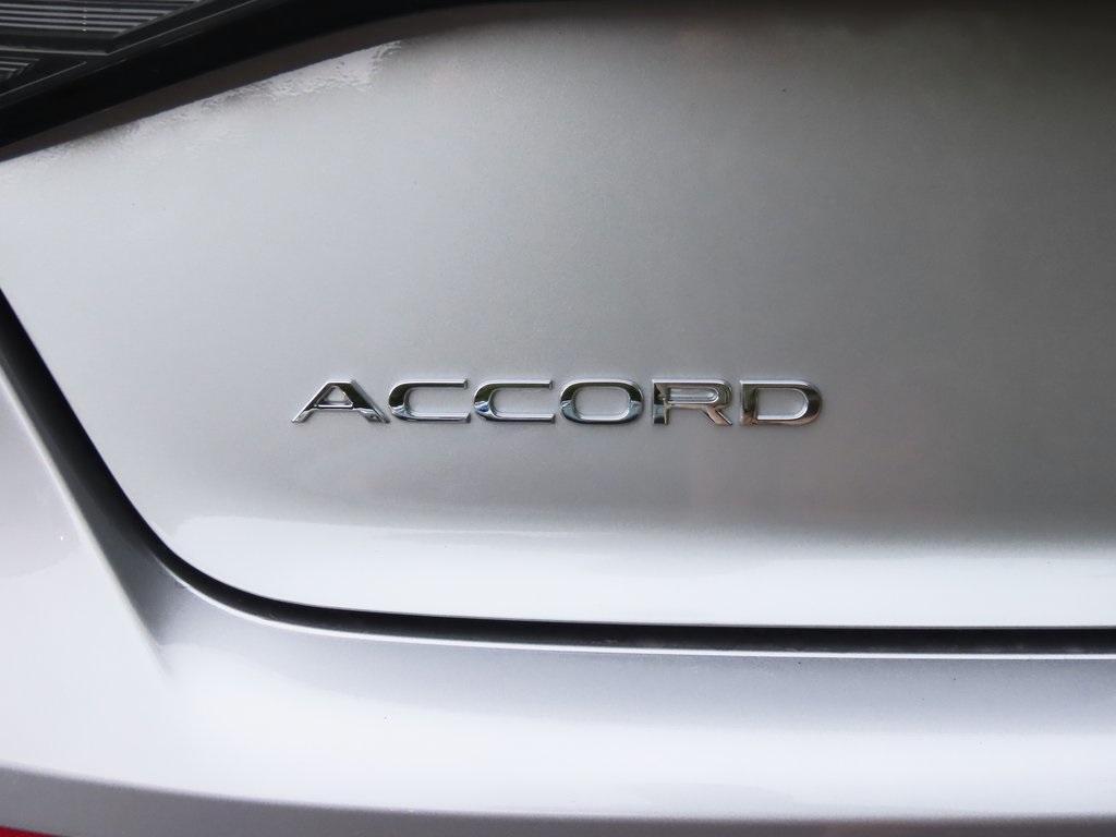 new 2025 Honda Accord Hybrid car, priced at $34,805