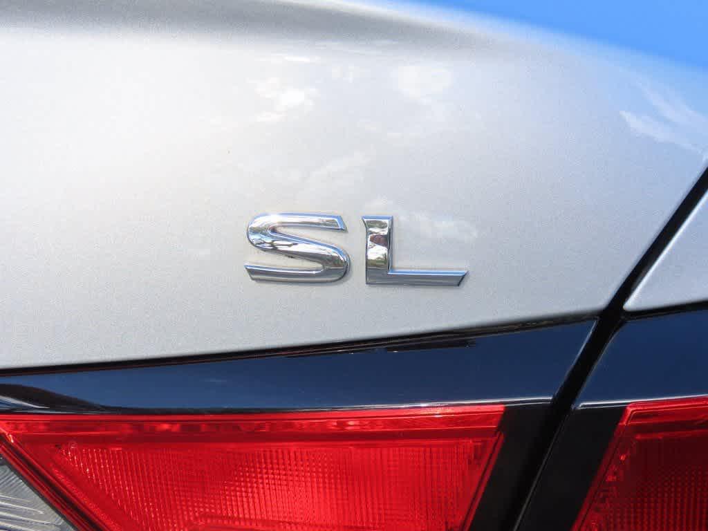 used 2020 Nissan Altima car, priced at $20,495