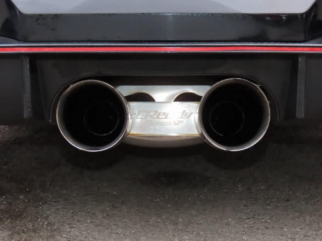 used 2021 Honda Civic Type R car, priced at $33,995