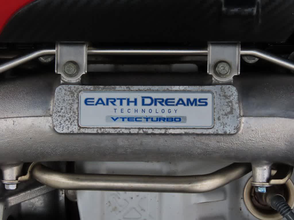 used 2021 Honda Civic Type R car, priced at $33,995