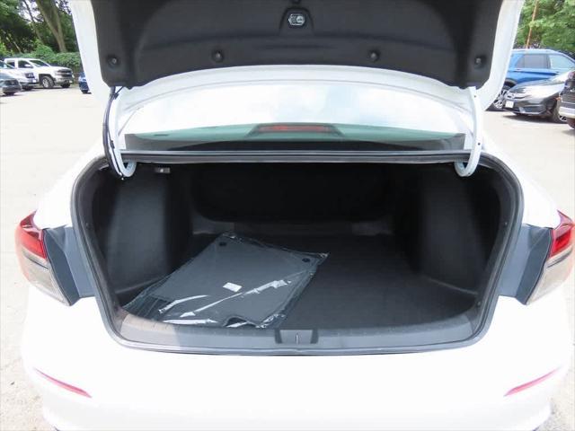 new 2026 Honda Civic car, priced at $26,200