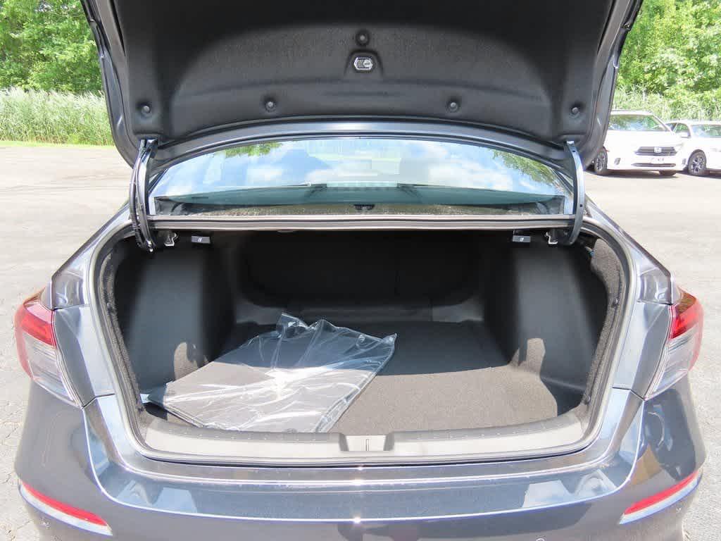 new 2026 Honda Civic Hybrid car, priced at $33,490