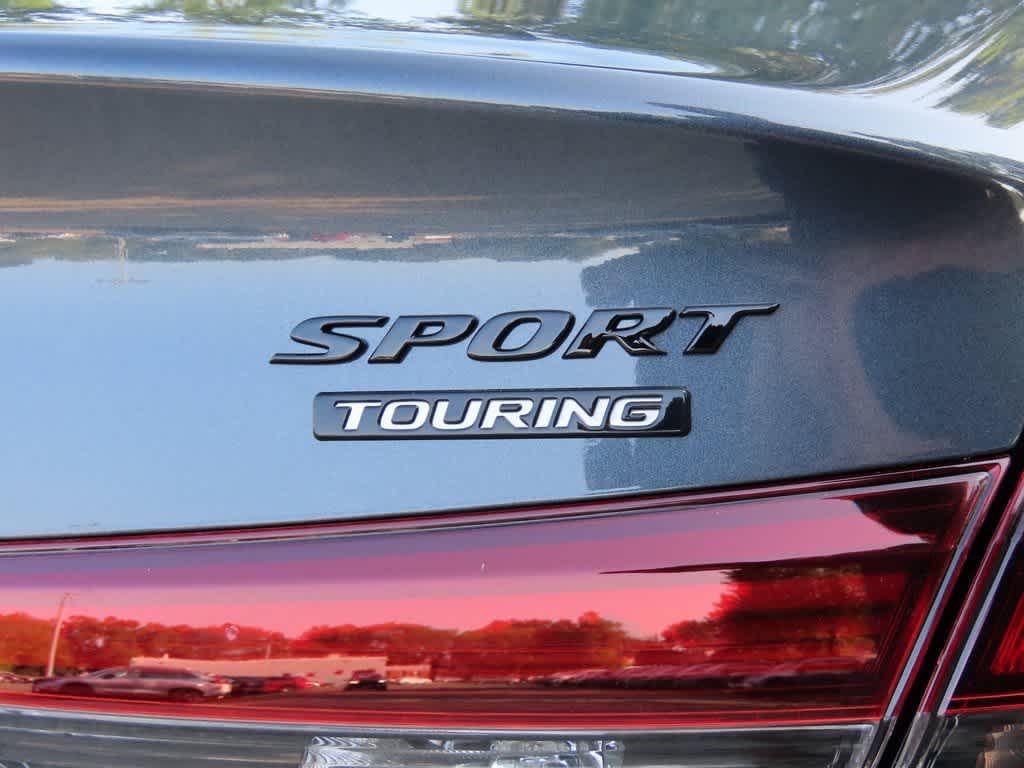 new 2026 Honda Civic Hybrid car, priced at $33,490