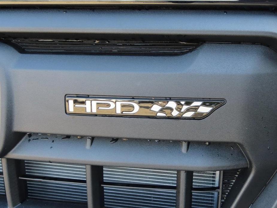 new 2025 Honda Passport car