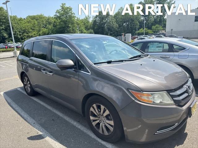 used 2014 Honda Odyssey car, priced at $6,995
