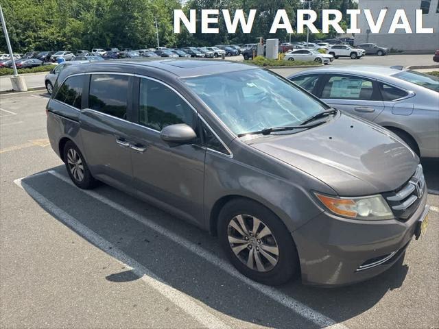 used 2014 Honda Odyssey car, priced at $6,995