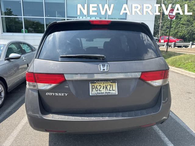 used 2014 Honda Odyssey car, priced at $6,995