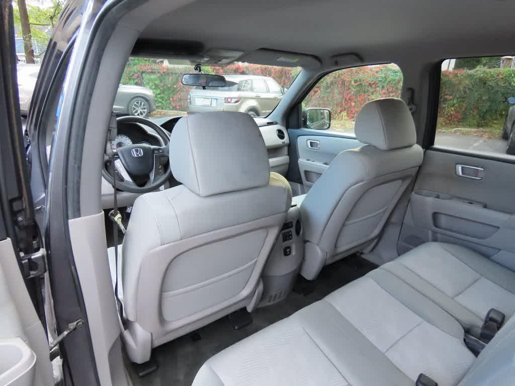 used 2014 Honda Pilot car, priced at $6,995