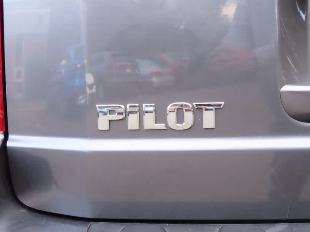 used 2014 Honda Pilot car, priced at $6,995