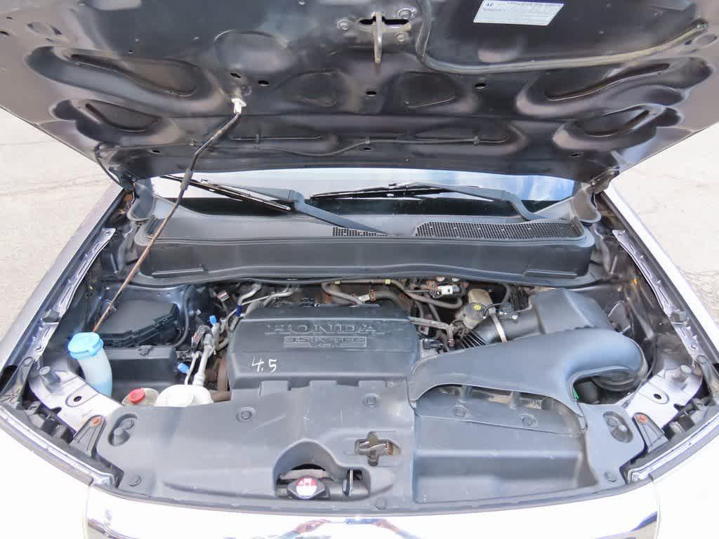 used 2014 Honda Pilot car, priced at $6,995