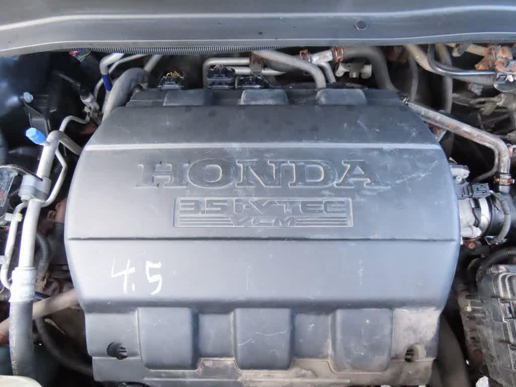 used 2014 Honda Pilot car, priced at $6,995