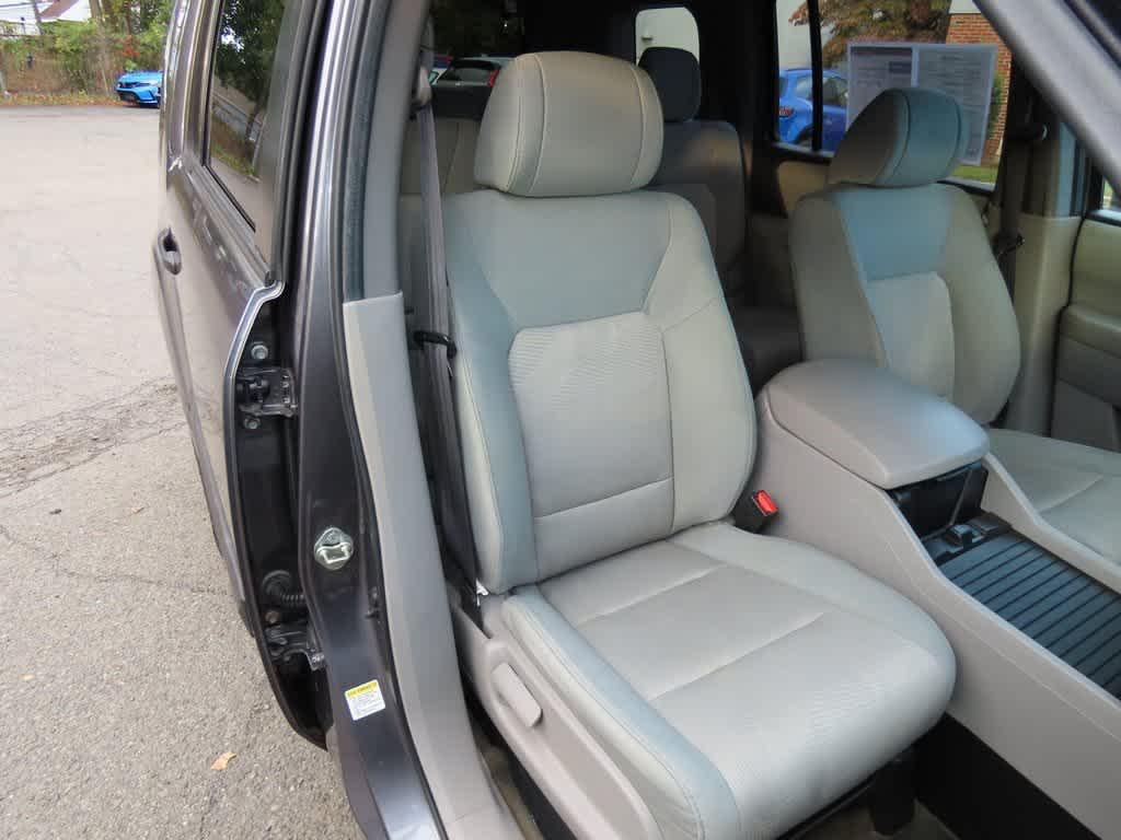 used 2014 Honda Pilot car, priced at $6,995