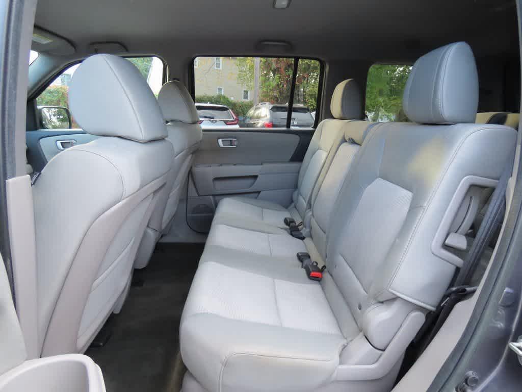 used 2014 Honda Pilot car, priced at $6,995