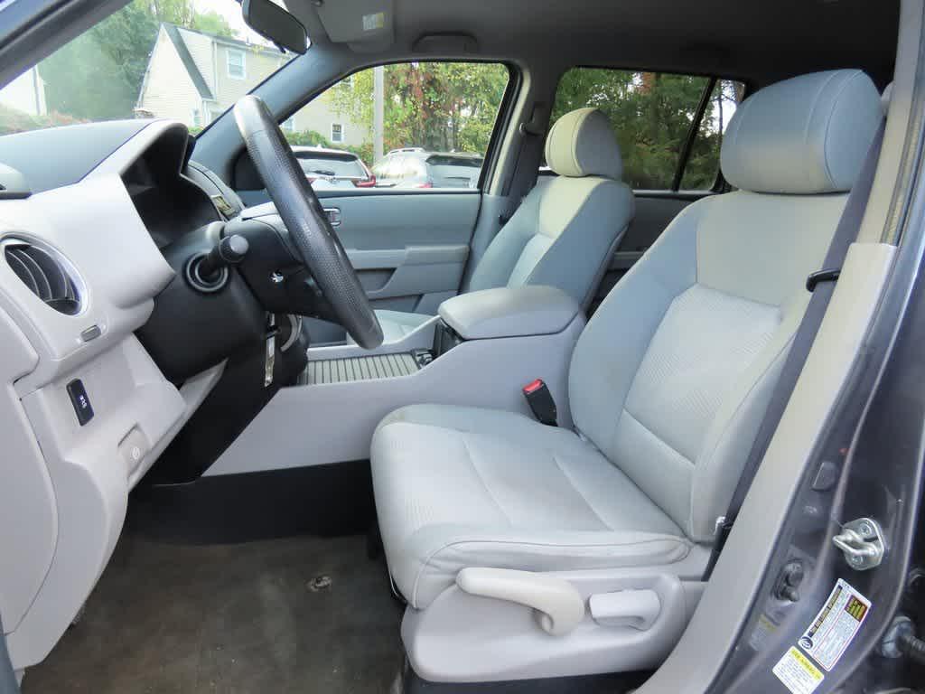used 2014 Honda Pilot car, priced at $6,995