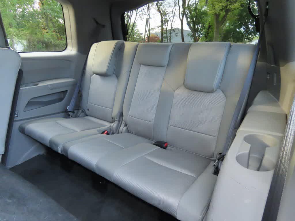 used 2014 Honda Pilot car, priced at $6,995