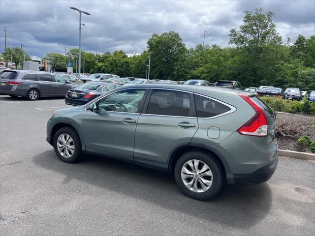 used 2012 Honda CR-V car, priced at $12,995