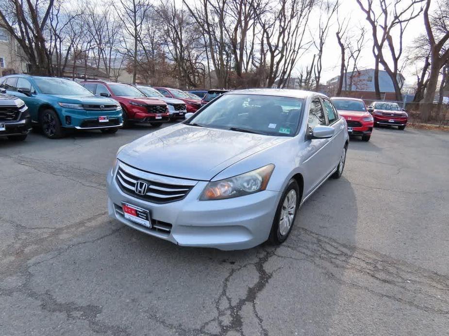 used 2012 Honda Accord car, priced at $5,995