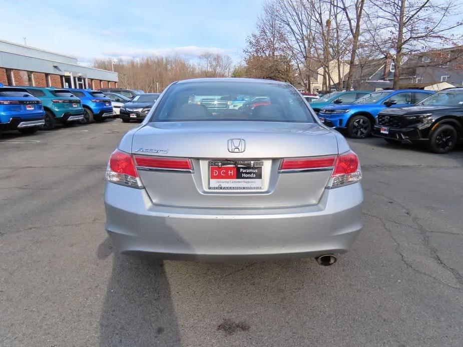 used 2012 Honda Accord car, priced at $5,995