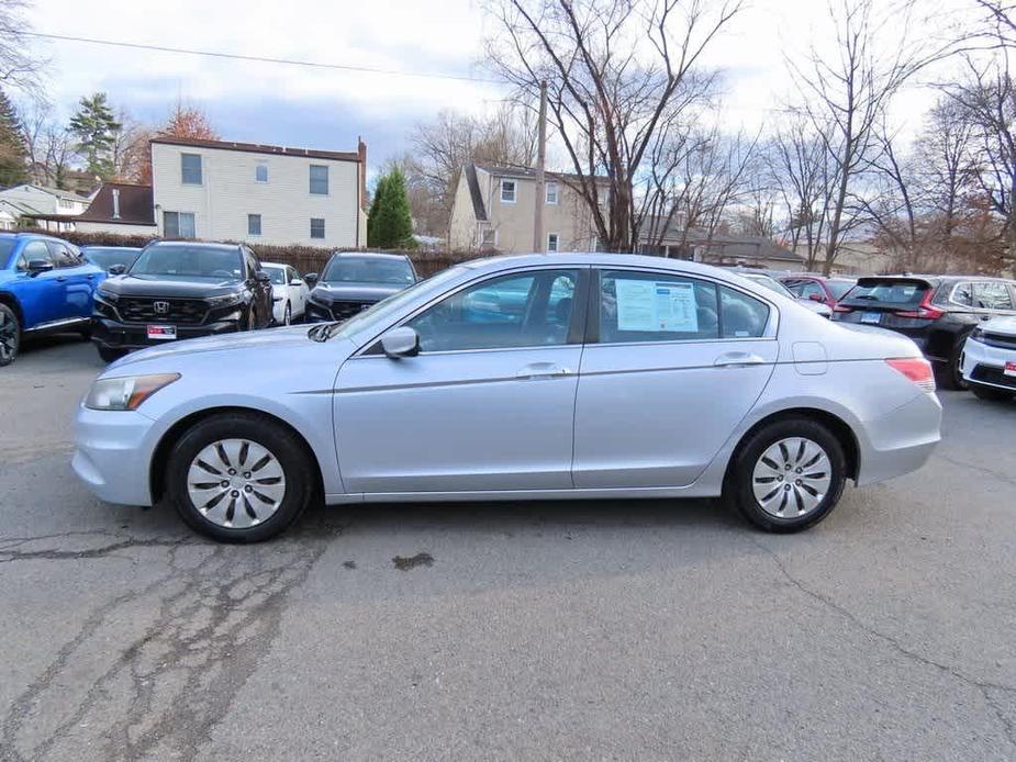 used 2012 Honda Accord car, priced at $5,995