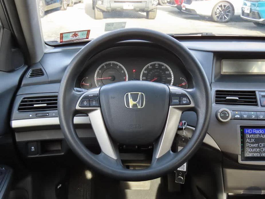 used 2012 Honda Accord car, priced at $5,995