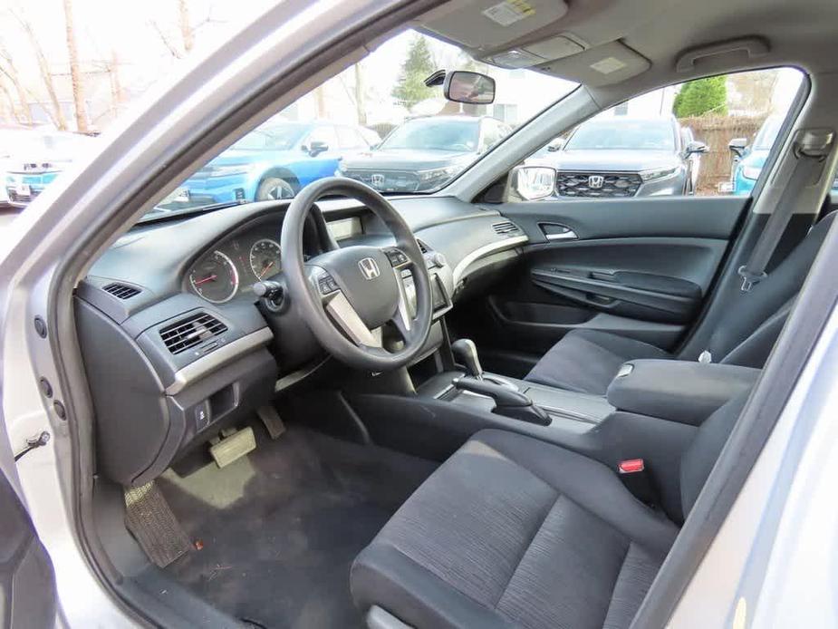 used 2012 Honda Accord car, priced at $5,995