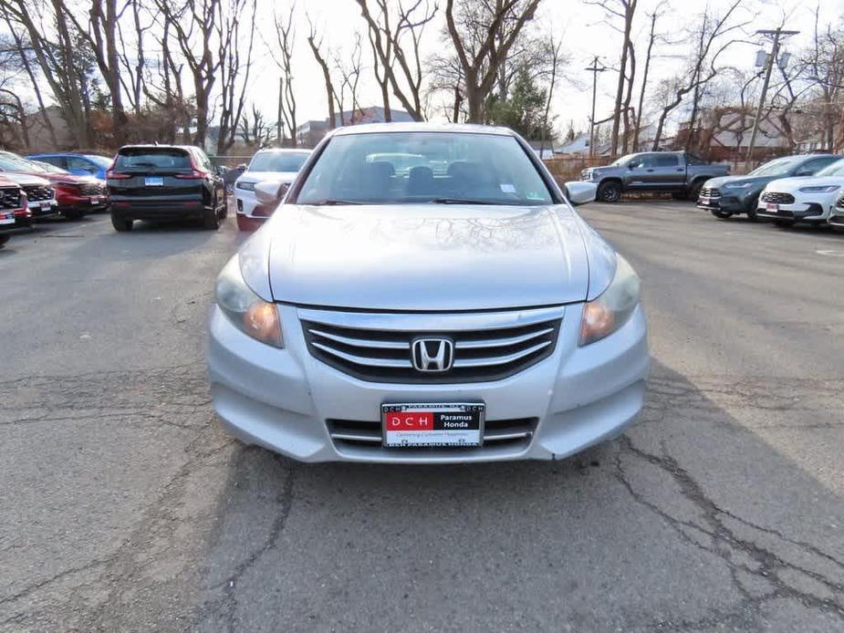 used 2012 Honda Accord car, priced at $5,995