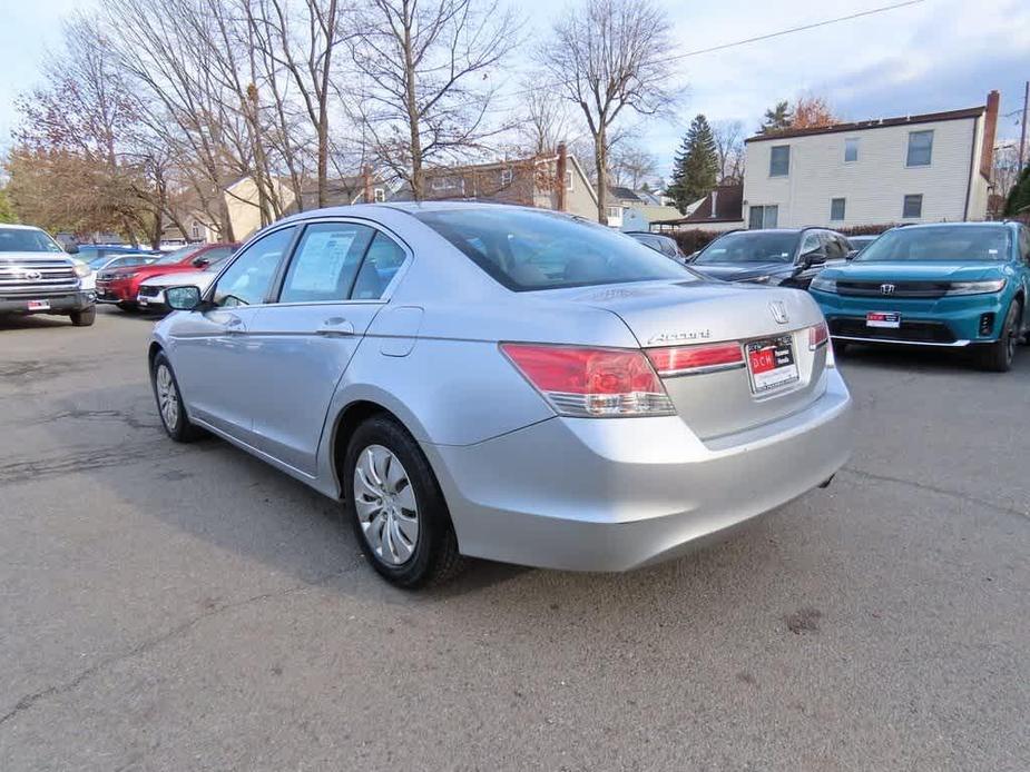 used 2012 Honda Accord car, priced at $5,995