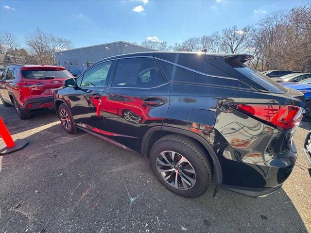 used 2022 Lexus RX 350 car, priced at $34,995