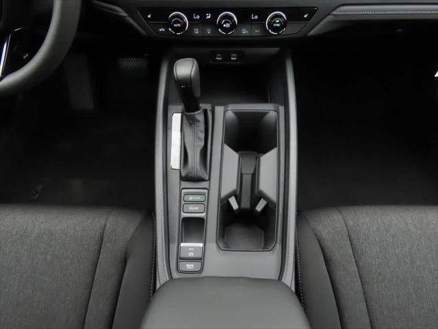 new 2025 Honda Accord car, priced at $31,710