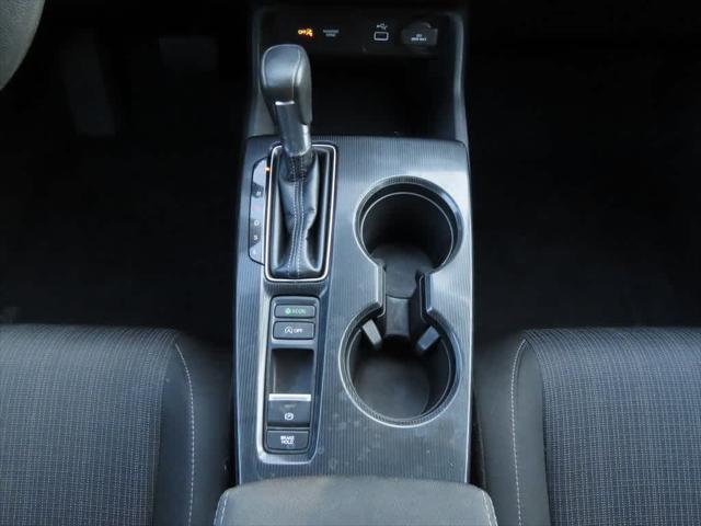 used 2022 Honda Civic car, priced at $19,395