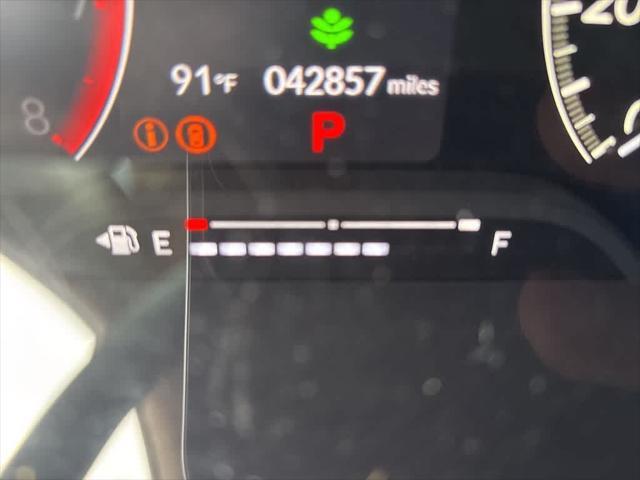 used 2022 Honda Civic car, priced at $22,295