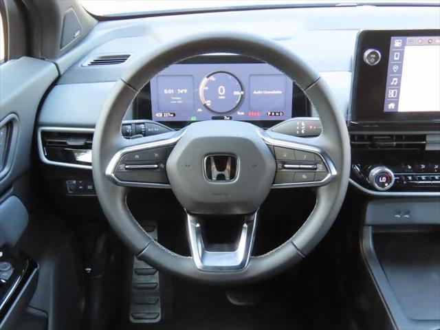 new 2025 Honda Prologue car, priced at $56,605