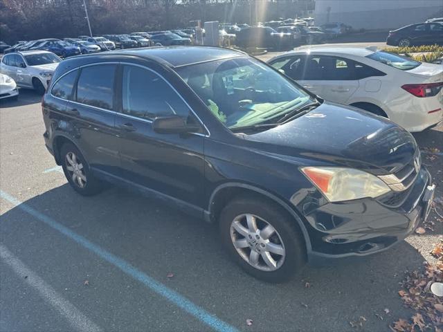 used 2011 Honda CR-V car, priced at $10,495