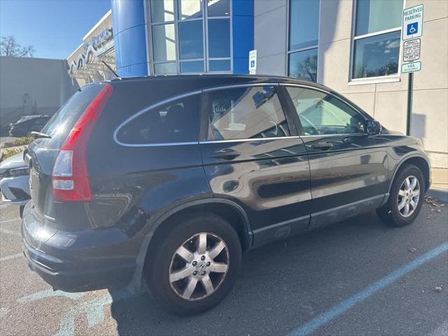 used 2011 Honda CR-V car, priced at $10,495