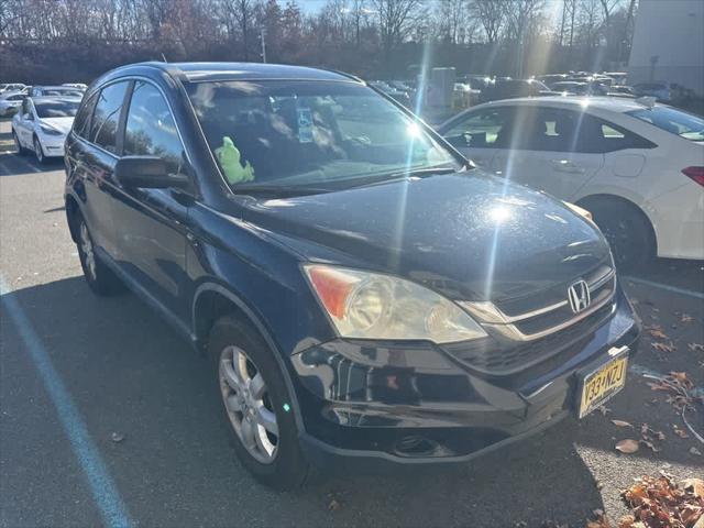 used 2011 Honda CR-V car, priced at $10,495