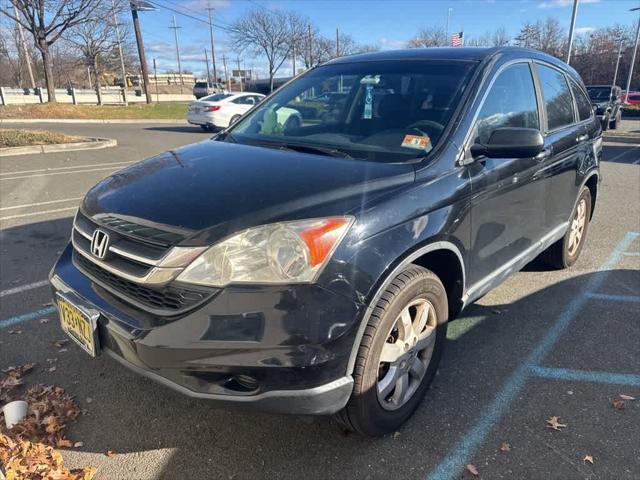 used 2011 Honda CR-V car, priced at $10,495