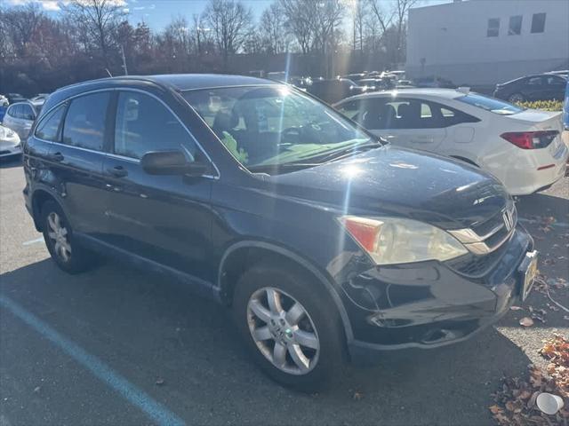 used 2011 Honda CR-V car, priced at $10,495