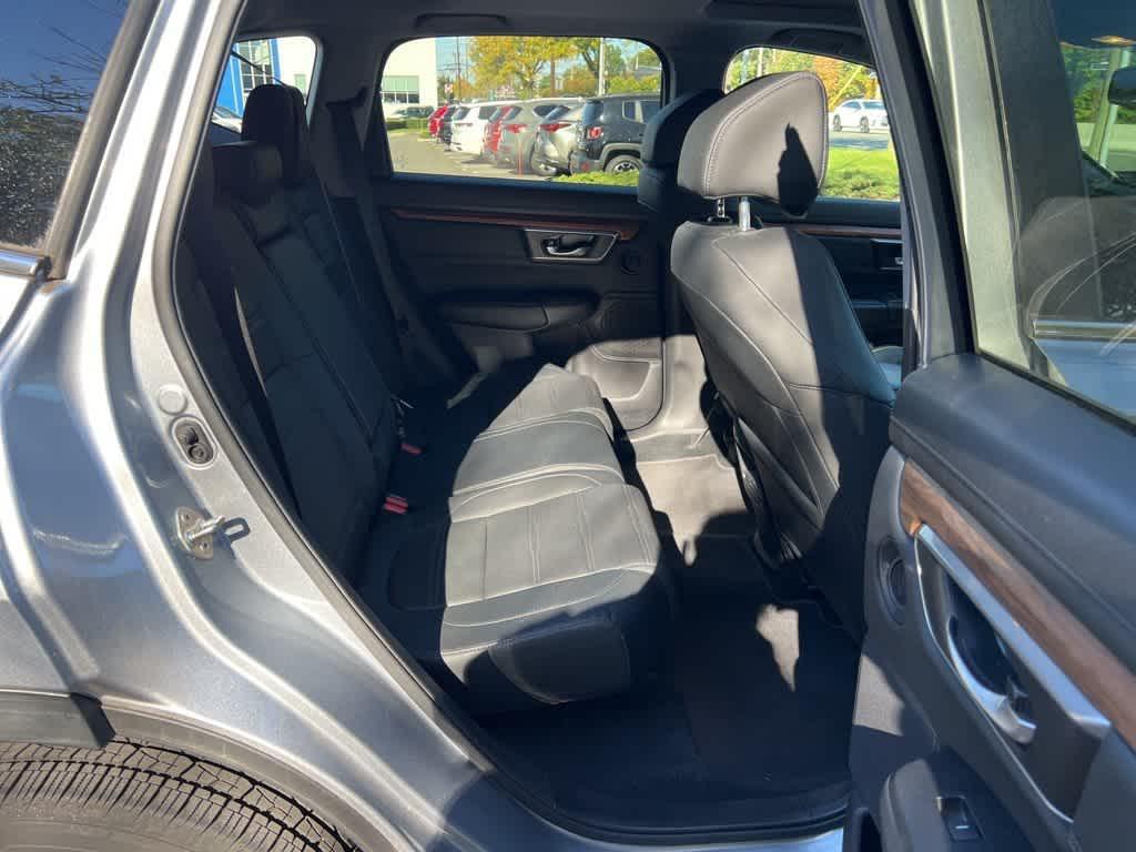 used 2019 Honda CR-V car, priced at $22,995