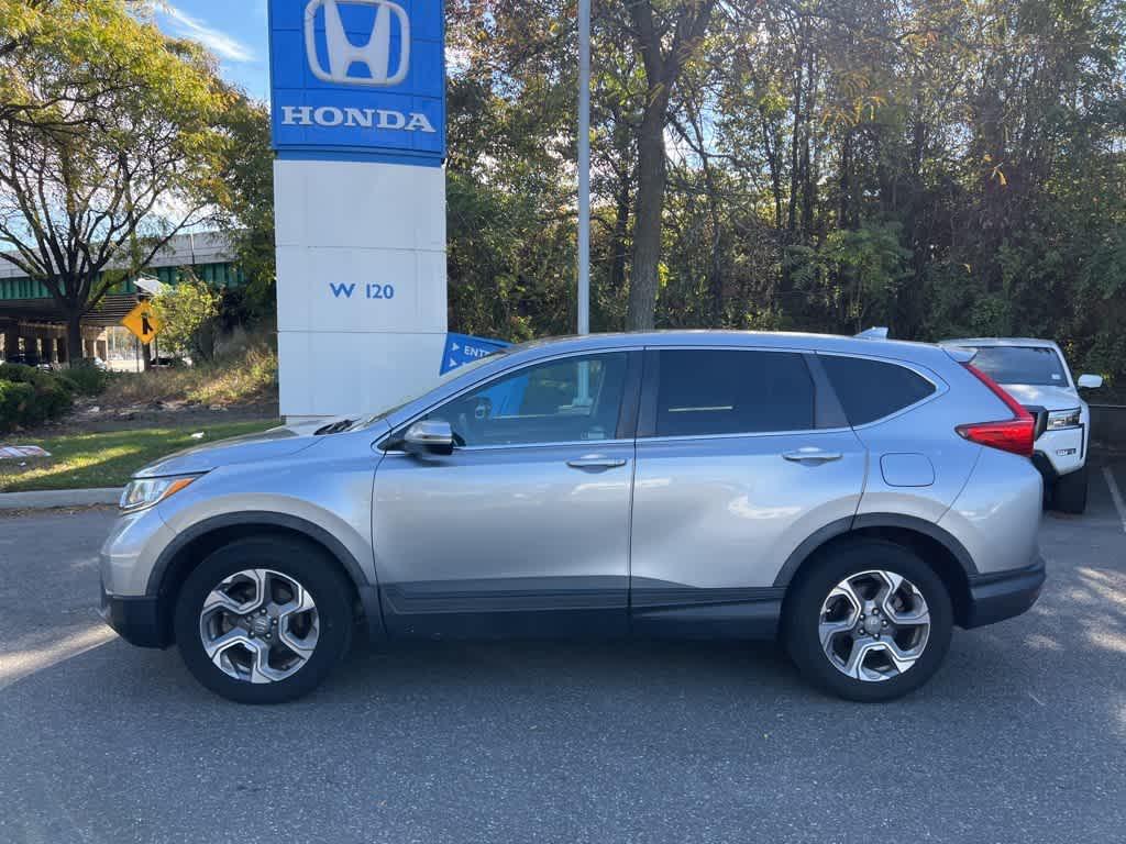 used 2019 Honda CR-V car, priced at $22,995