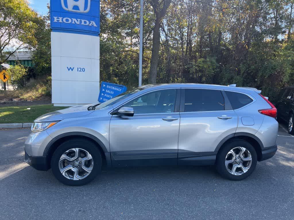 used 2019 Honda CR-V car, priced at $22,995