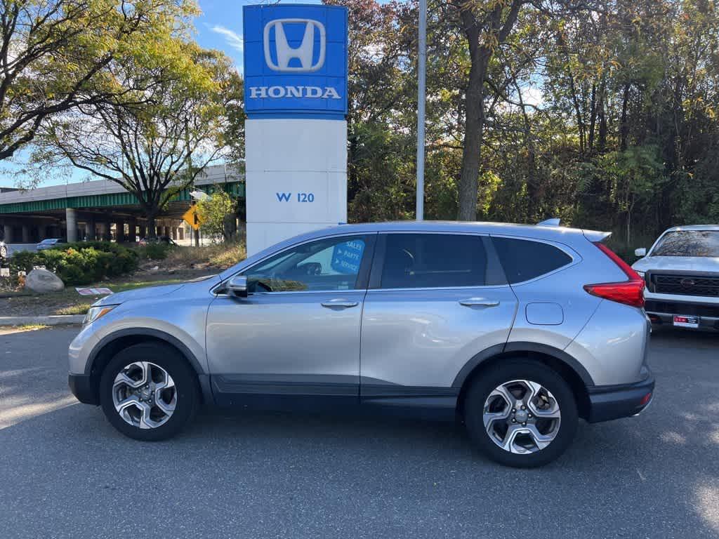 used 2019 Honda CR-V car, priced at $22,995